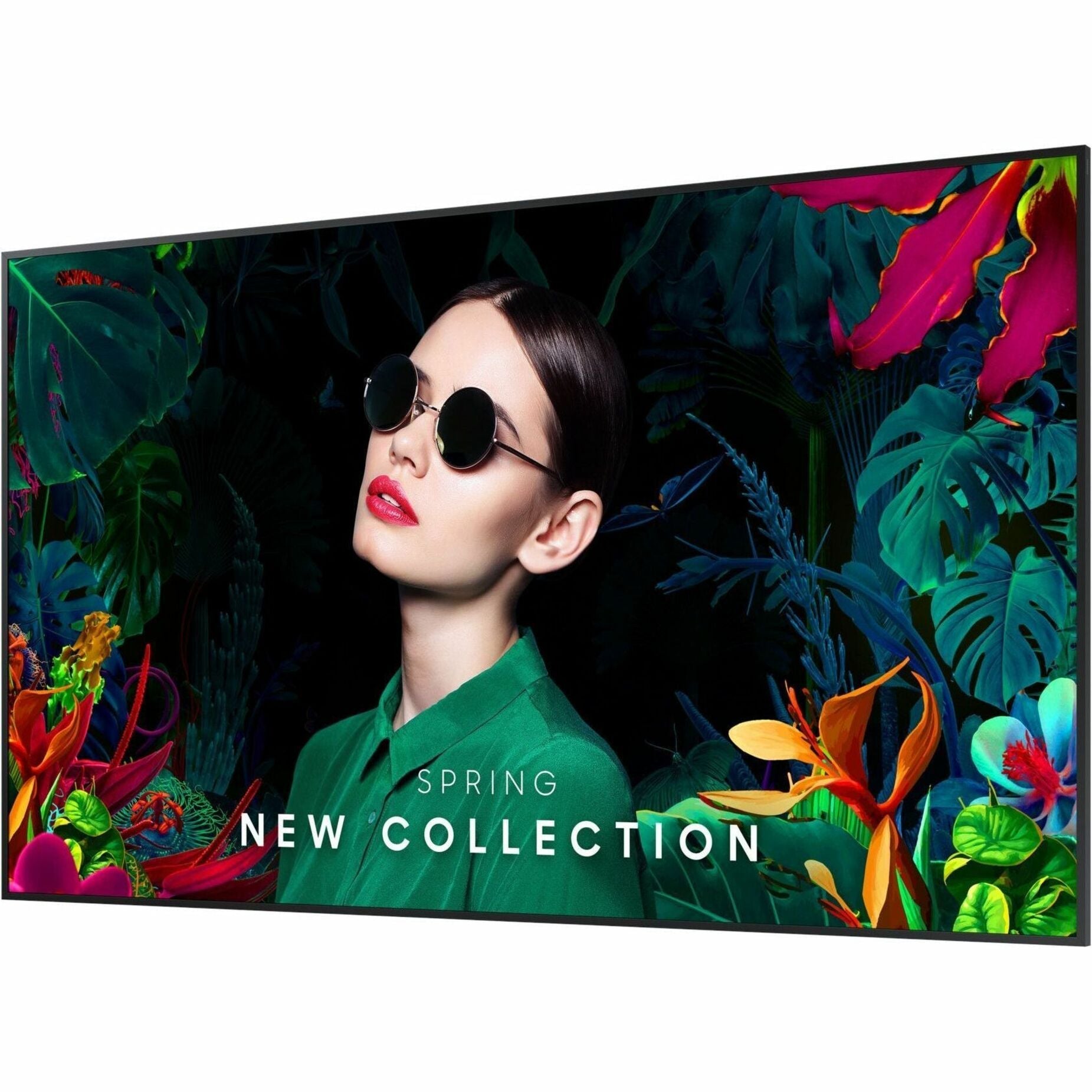 Samsung QM98C 98' LCD Digital Signage Display - 24 Hours/7 Days Operation - Energy Star - Soundz Store AUSTRALIA