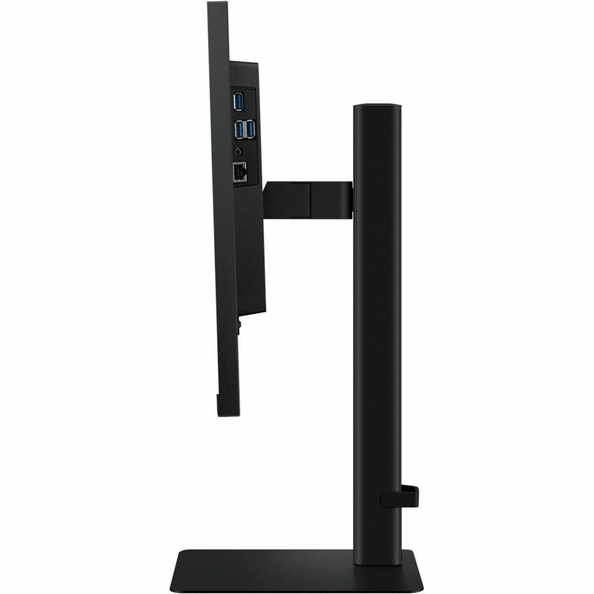 Samsung ViewFinity S6 S24D600UEE 24' Class WQHD LED Monitor - 16:9 - Black - Soundz Store AUSTRALIA