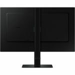 Samsung ViewFinity S6 S24D600UEE 24' Class WQHD LED Monitor - 16:9 - Black - Soundz Store AUSTRALIA