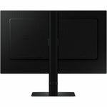 Samsung ViewFinity S6 WQHD LED Monitor - 16:9 - Black - Soundz Store AUSTRALIA