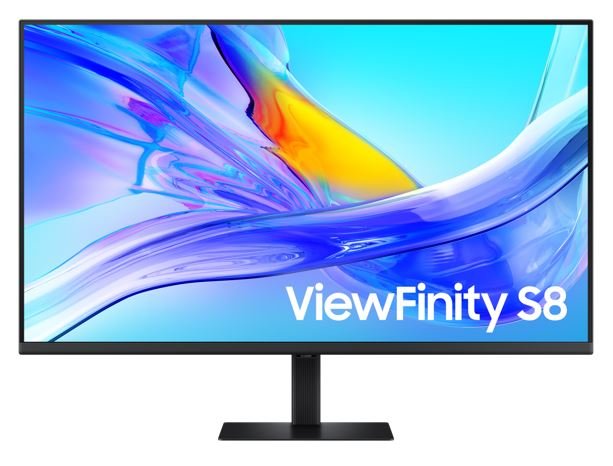 Samsung ViewFinity S8 S37D800UAE 37' Class 4K UHD LED Monitor - 16:9 - Soundz Store AUSTRALIA