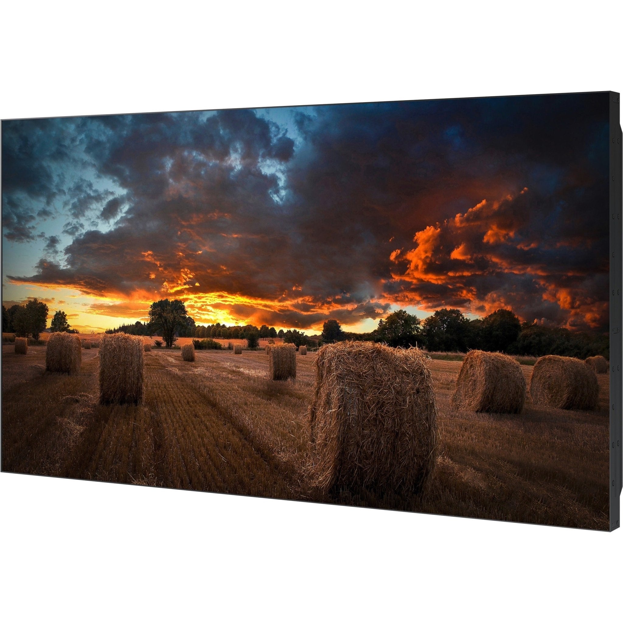Samsung VM55B-U 55' LCD Digital Signage Display - Soundz Store AUSTRALIA