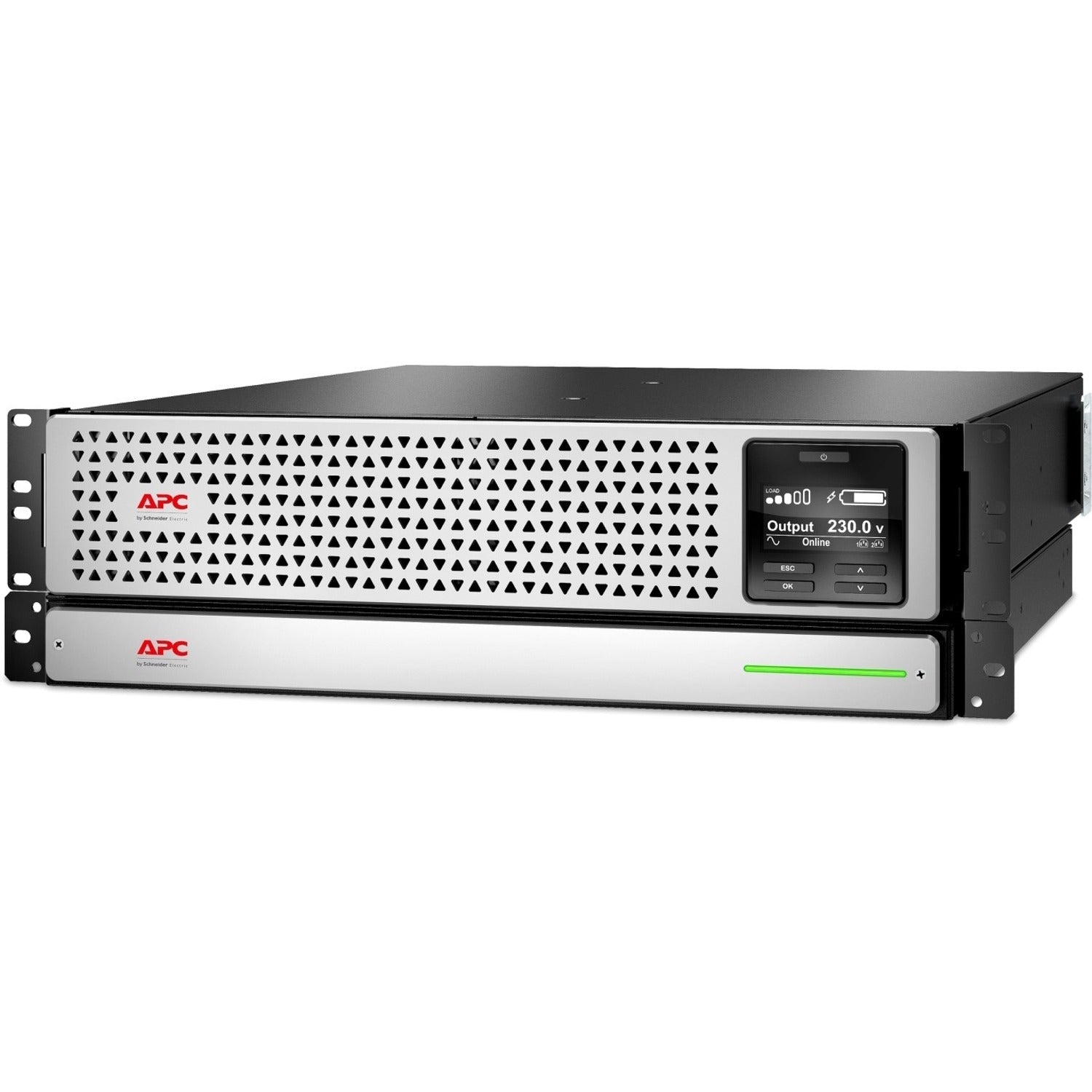 Schneider Electric Smart-UPS SRT Double Conversion Online UPS - 2.20 kVA/1.98 kW - Soundz Store AUSTRALIA