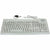 Seal Shield Silver Seal Keyboard - Cable Connectivity - USB Interface - Soundz Store AUSTRALIA