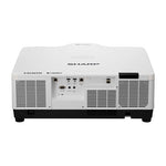 Sharp XP-A824U-W - Advanced A824U-W - Soundz Store AUSTRALIA