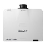 Sharp XP-A824U-W - Advanced A824U-W - Soundz Store AUSTRALIA