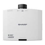 Sharp XP-V731U-W - Advanced V731U-W - Soundz Store AUSTRALIA