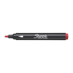 Sharpie 2218119 - SH Creative Mrkr Bult Red Bx6 - Soundz Store AUSTRALIA