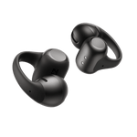 SHOKZ OpenDots 2 Open-Ear True Wireless Earbuds - Black - Soundz Store AUSTRALIA