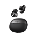 SHOKZ OpenDots 2 Open-Ear True Wireless Earbuds - Black - Soundz Store AUSTRALIA