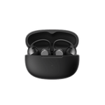 SHOKZ OpenDots 2 Open-Ear True Wireless Earbuds - Black - Soundz Store AUSTRALIA
