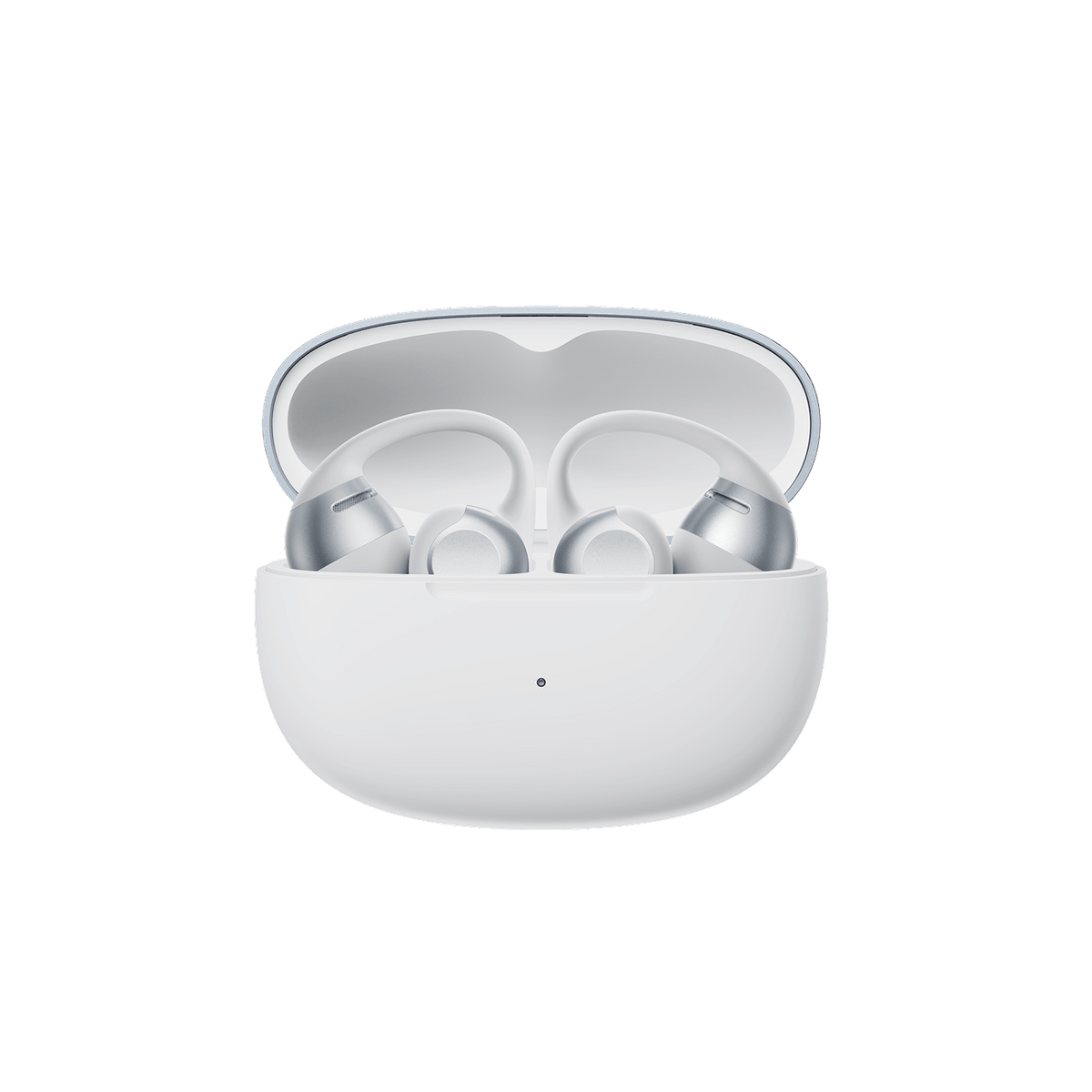 SHOKZ OpenDots 2 Open-Ear True Wireless Earbuds - Grey - Soundz Store AUSTRALIA
