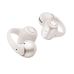 SHOKZ OpenDots 2 Open-Ear True Wireless Earbuds - White - Soundz Store AUSTRALIA