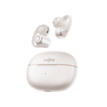 SHOKZ OpenDots 2 Open-Ear True Wireless Earbuds - White - Soundz Store AUSTRALIA