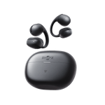 SHOKZ OpenDots Air Open-Ear True Wireless Earbuds - Black - Soundz Store AUSTRALIA