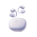 SHOKZ OpenDots Air Open-Ear True Wireless Earbuds - Purple - Soundz Store AUSTRALIA