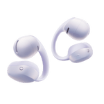 SHOKZ OpenDots Air Open-Ear True Wireless Earbuds - Purple - Soundz Store AUSTRALIA