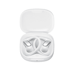 SHOKZ OpenFit Air 2 Open-Ear True Wireless Earbuds - White - Soundz Store AUSTRALIA