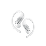 SHOKZ OpenFit Air 2 Open-Ear True Wireless Earbuds - White - Soundz Store AUSTRALIA