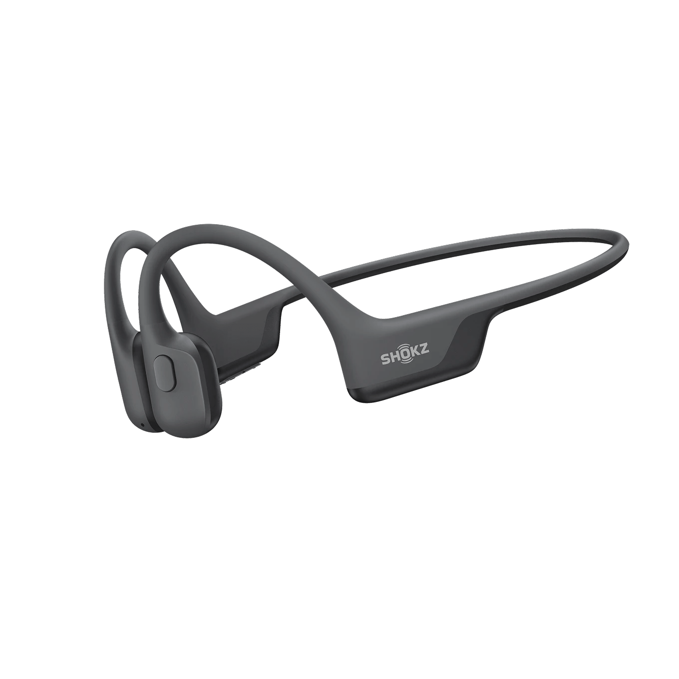 SHOKZ OpenRun Air 2 MINI Open-Ear True Wireless Earbuds - Black - Soundz Store AUSTRALIA