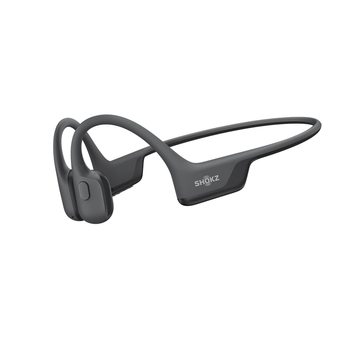 SHOKZ OpenRun Air 2 MINI Open-Ear True Wireless Earbuds - Black - Soundz Store AUSTRALIA