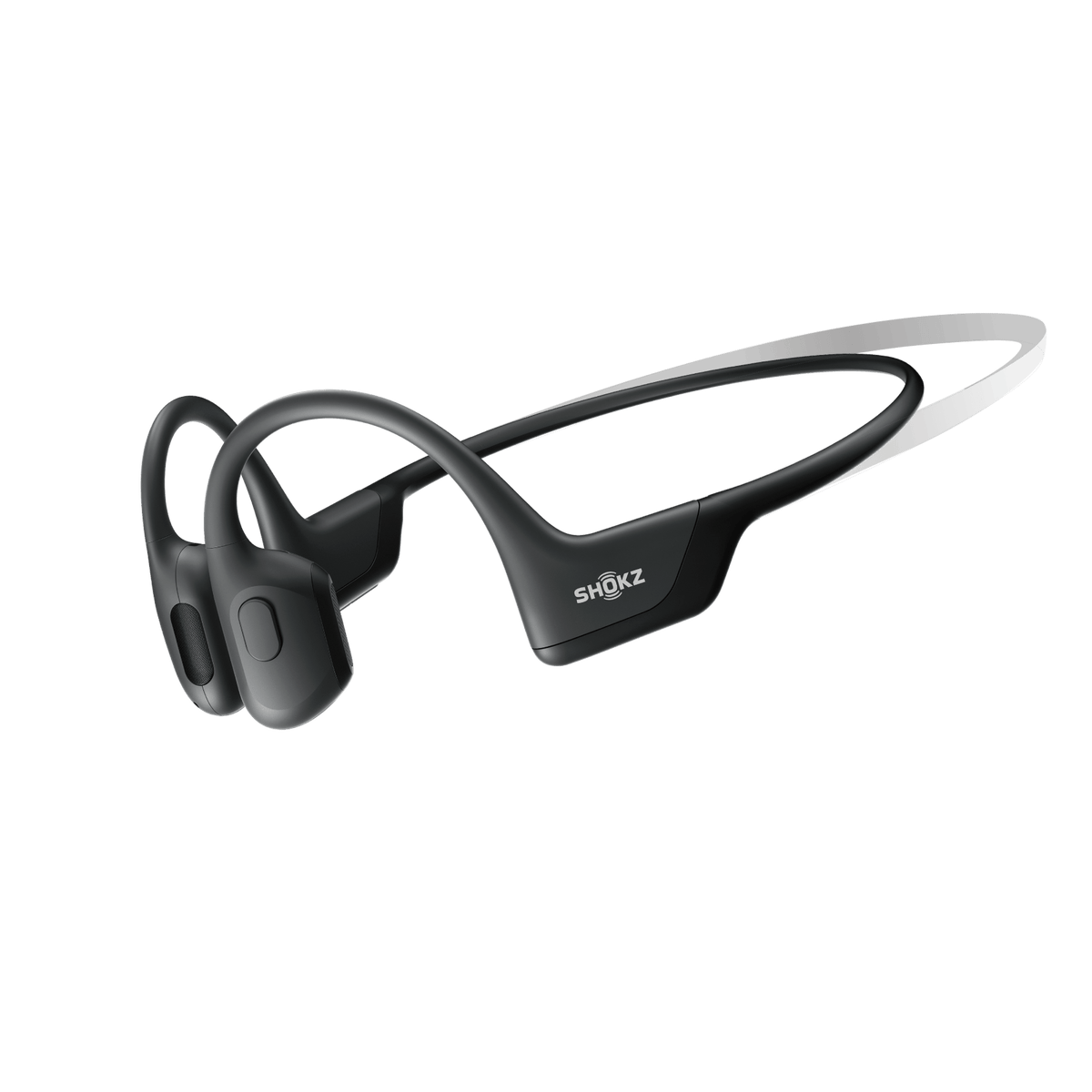 SHOKZ OpenRun Air 2 MINI Open-Ear True Wireless Earbuds - Black - Soundz Store AUSTRALIA