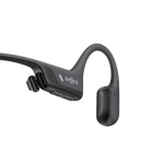SHOKZ OpenRun Air 2 MINI Open-Ear True Wireless Earbuds - Black - Soundz Store AUSTRALIA