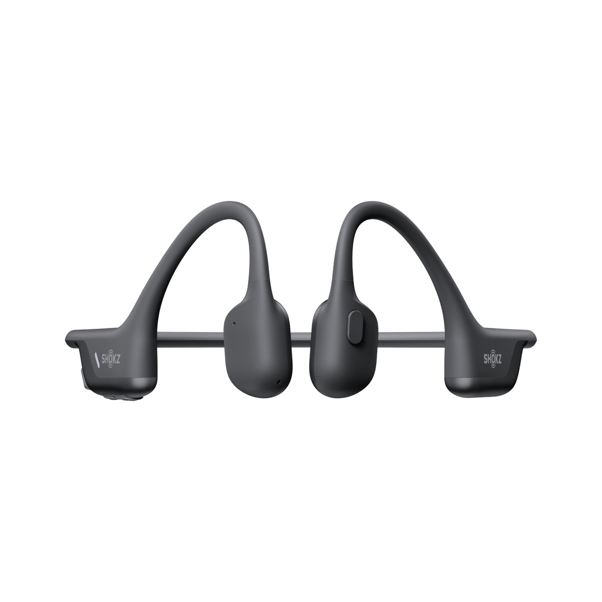 SHOKZ OpenRun Air 2 MINI Open-Ear True Wireless Earbuds - Black - Soundz Store AUSTRALIA
