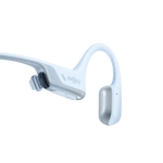 SHOKZ OpenRun Air 2 Open-Ear True Wireless Earbuds - Ice Blue - Soundz Store AUSTRALIA