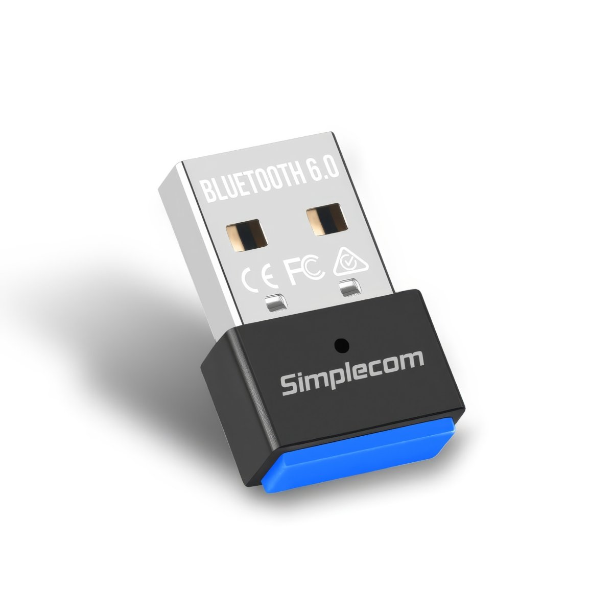 Simplecom NB640 USB Bluetooth 6.0 Adapter Wireless Dongle - Soundz Store AUSTRALIA