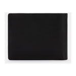 Slnt SPW-V2BFBL-X - Bifold Wallet Leather Black - Soundz Store AUSTRALIA