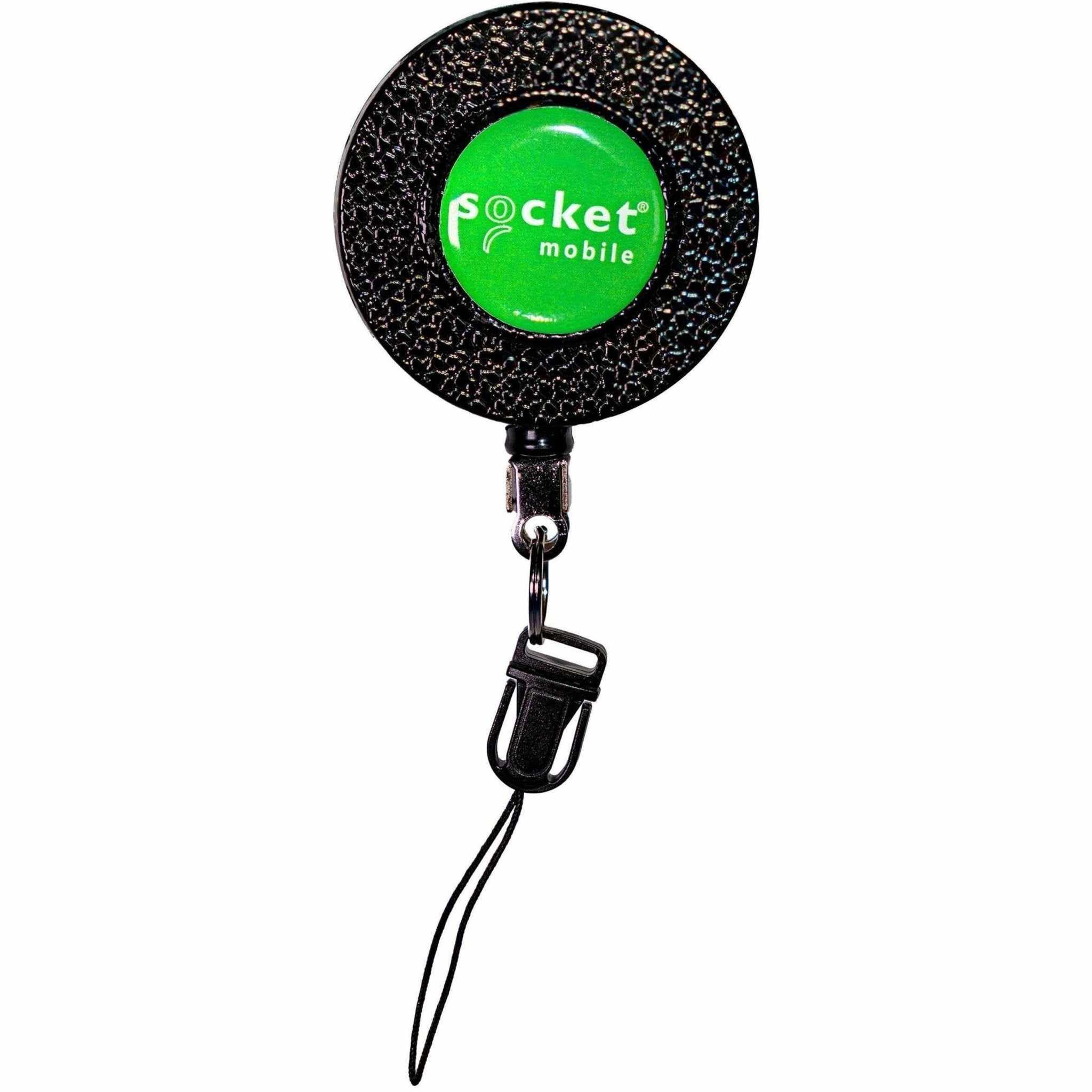 Socket Mobile Belt Clip - Soundz Store AUSTRALIA