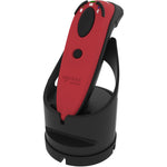 Socket Mobile DuraScan D720 Rugged Warehouse Handheld Barcode Scanner - Wireless Connectivity - Red - USB Cable Included - Soundz Store AUSTRALIA