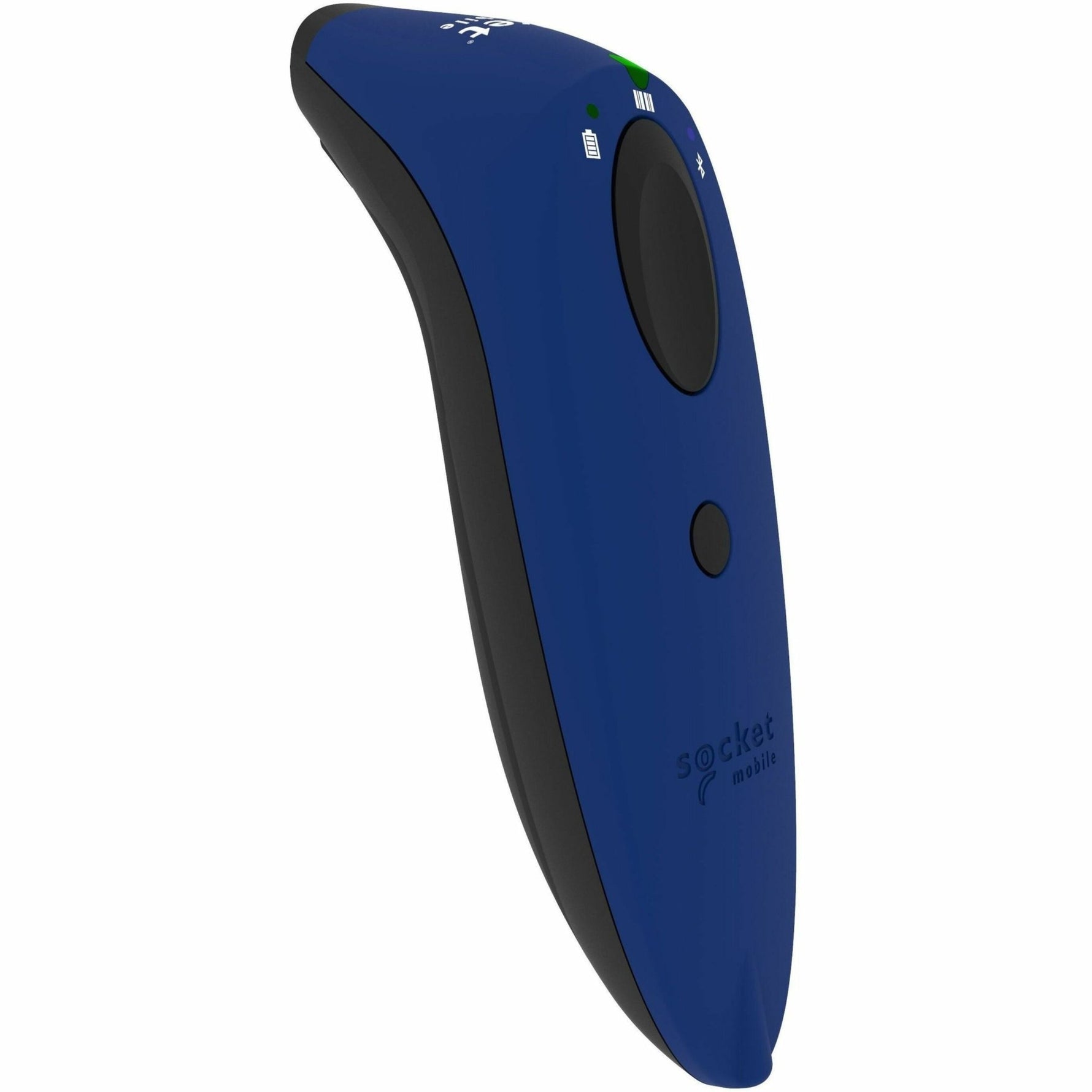 Socket Mobile SocketScan S720 Handheld Barcode Scanner - Wireless Connectivity - Blue - Soundz Store AUSTRALIA