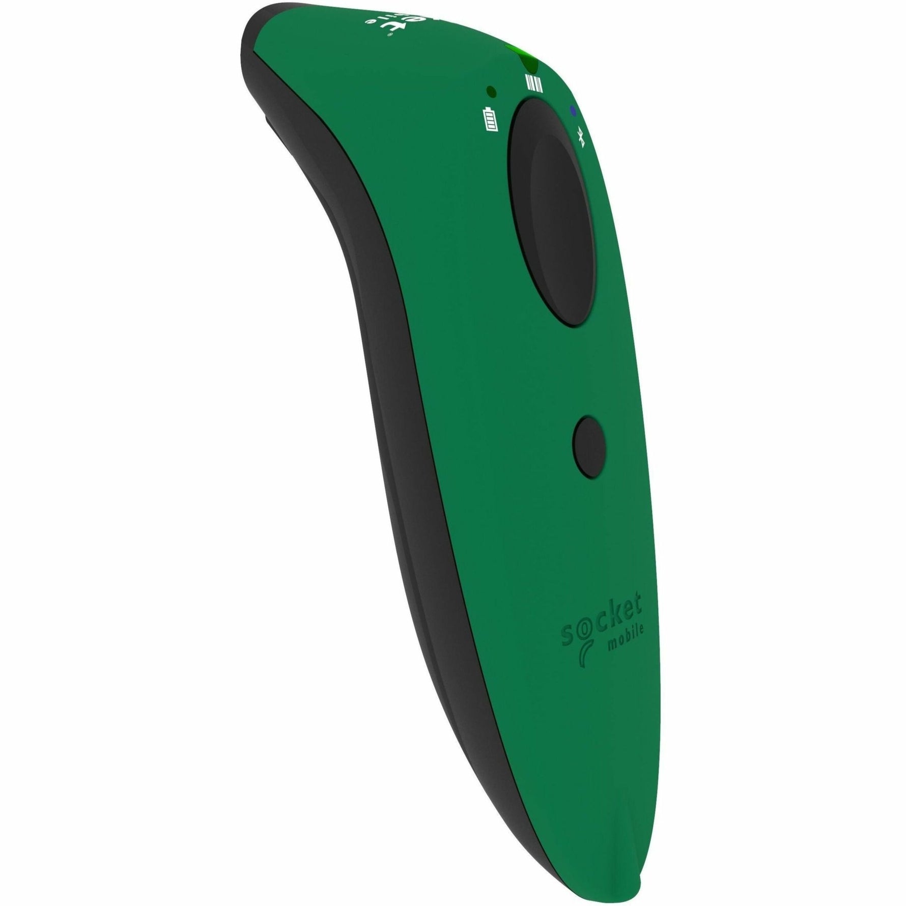 Socket Mobile SocketScan S720 Handheld Barcode Scanner - Wireless Connectivity - Green - Soundz Store AUSTRALIA