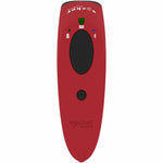 Socket Mobile SocketScan S720 Handheld Barcode Scanner - Wireless Connectivity - Red - Soundz Store AUSTRALIA