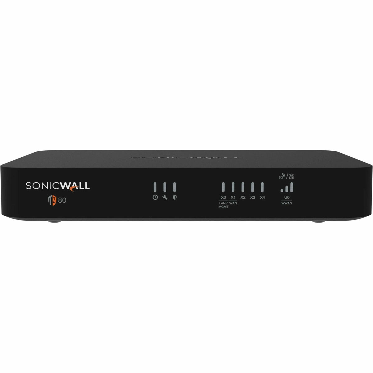 SonicWall TZ80 Network Security/Firewall Appliance - Soundz Store AUSTRALIA