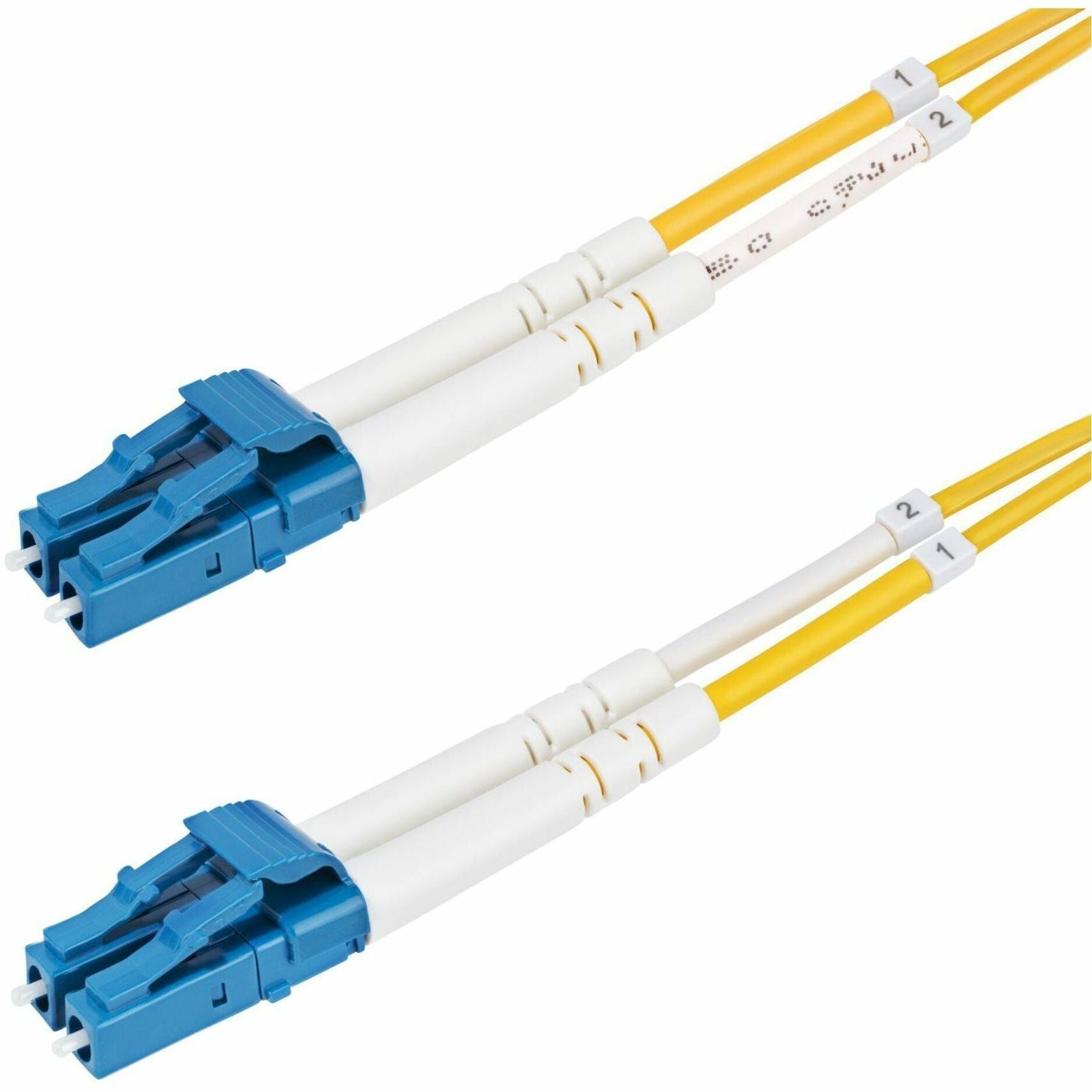 StarTech.com 1 m Fibre Optic Network Cable - 1 - Soundz Store AUSTRALIA