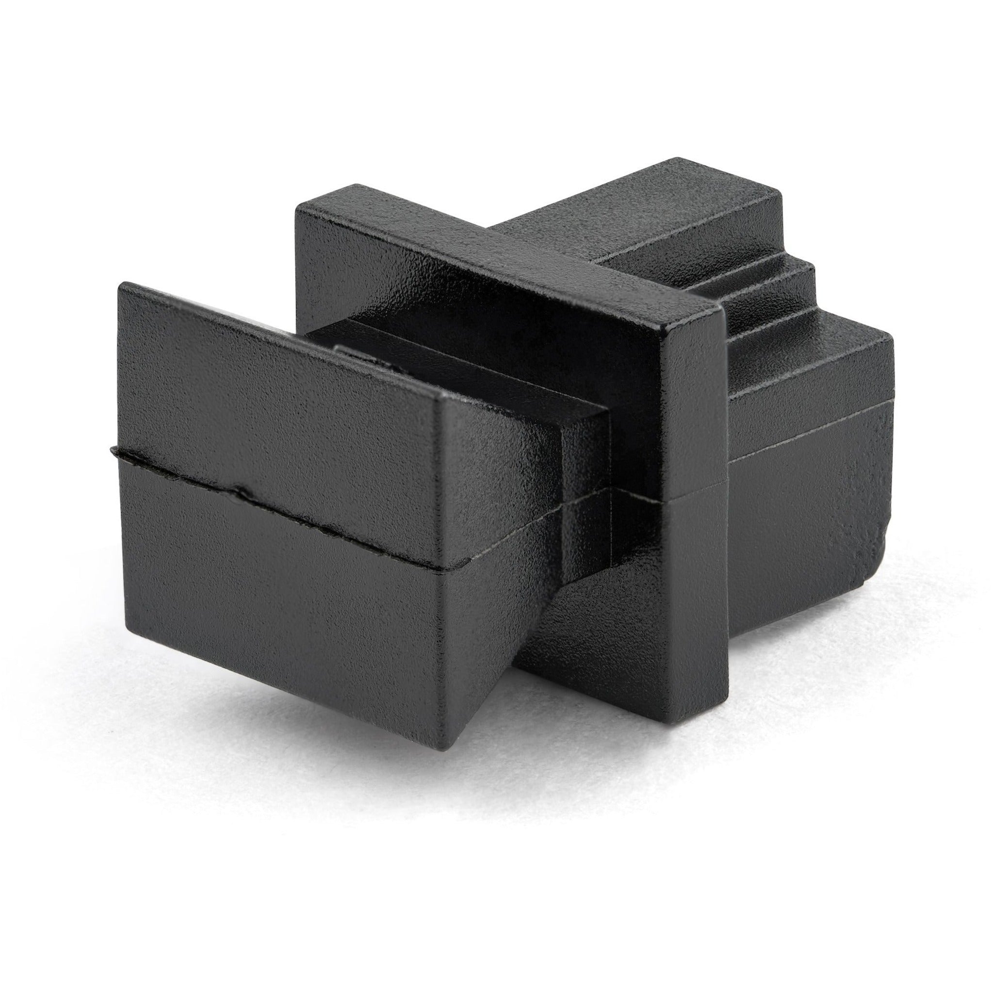 StarTech.com 100 RJ45 Dust Covers - Reusable RJ45 Blanking Plug/ Dust Cap - Snap In Ethernet/LAN Port Protector/ Blocker for Hubs/Switches - Soundz Store AUSTRALIA