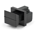 StarTech.com 100 RJ45 Dust Covers - Reusable RJ45 Blanking Plug/ Dust Cap - Snap In Ethernet/LAN Port Protector/ Blocker for Hubs/Switches - Soundz Store AUSTRALIA