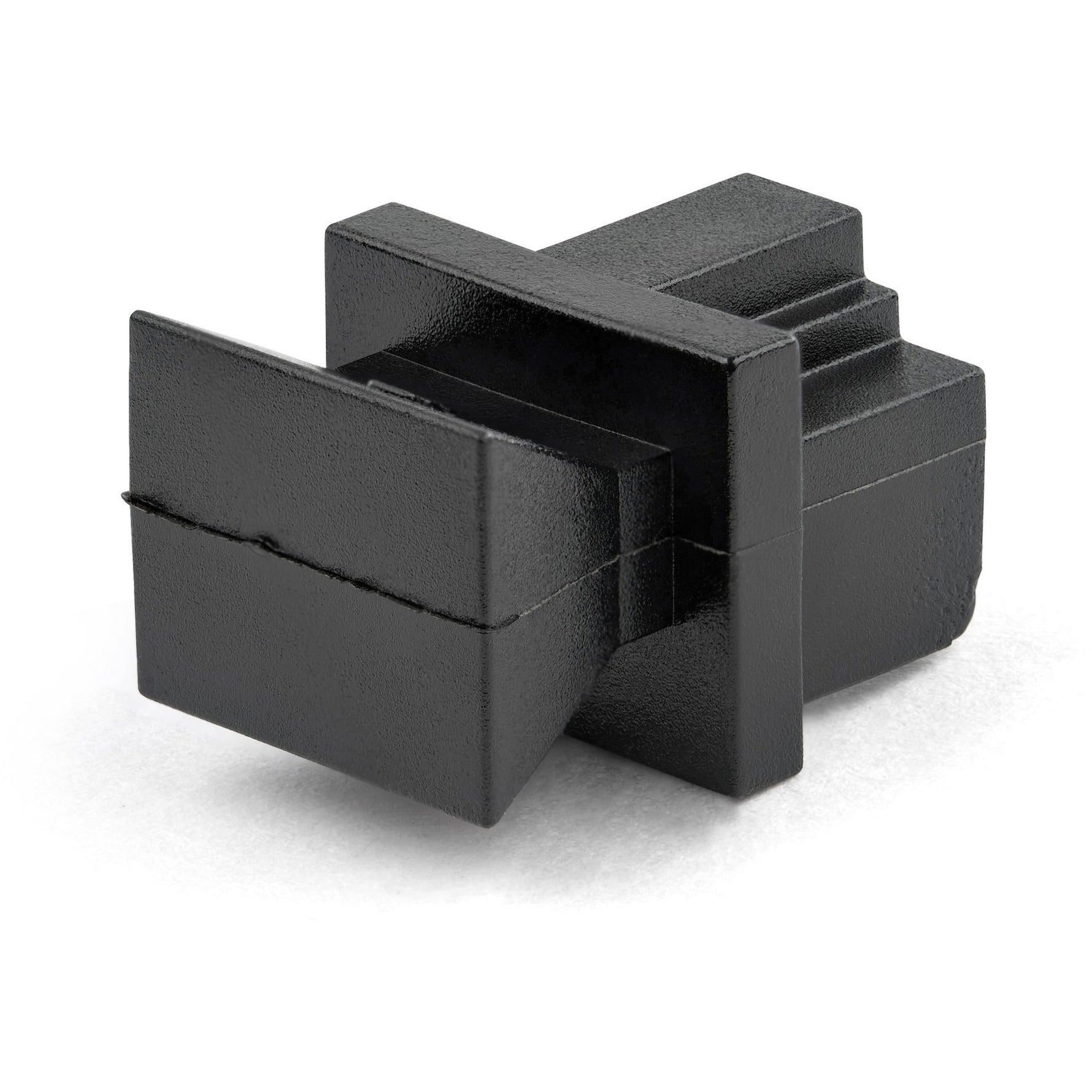 StarTech.com 100 RJ45 Dust Covers - Reusable RJ45 Blanking Plug/ Dust Cap - Snap In Ethernet/LAN Port Protector/ Blocker for Hubs/Switches - Soundz Store AUSTRALIA