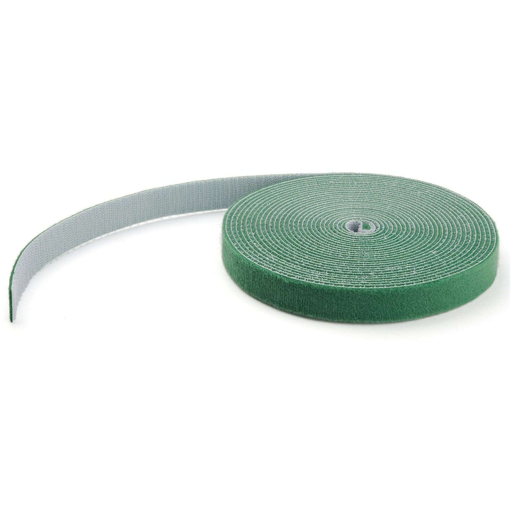 StarTech.com 100ft. Hook and Loop Roll - Green - Cable Management (HKLP100GN) - Soundz Store AUSTRALIA