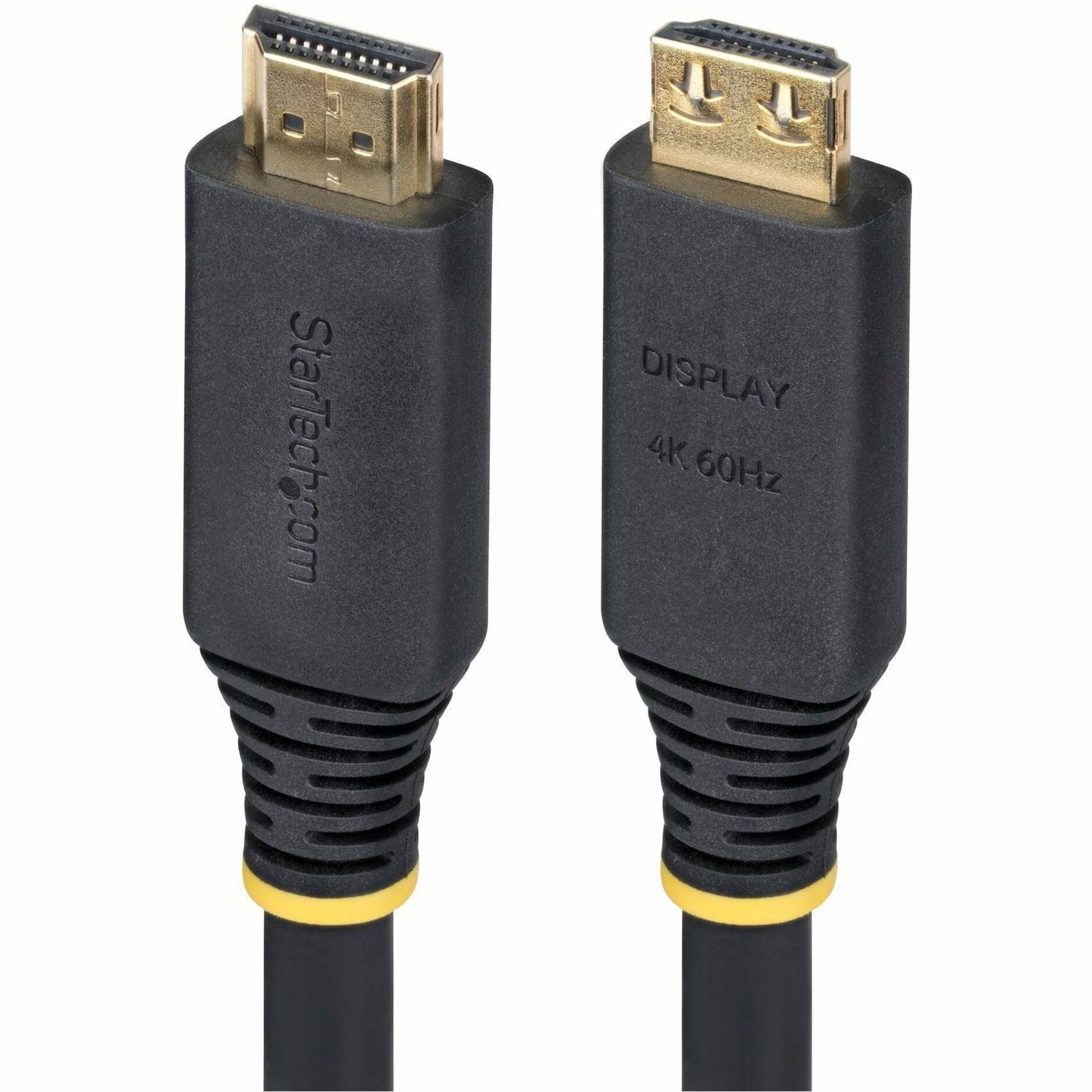 StarTech.com 10.67 m HDMI A/V Cable - 1 - Soundz Store AUSTRALIA