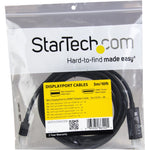 StarTech.com 10ft (3m) Mini DisplayPort to HDMI Cable, 4K 30Hz Video, Mini DP to HDMI Adapter/Converter Cable, mDP to HDMI Monitor/Display - Soundz Store AUSTRALIA