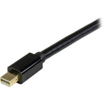 StarTech.com 10ft (3m) Mini DisplayPort to HDMI Cable, 4K 30Hz Video, Mini DP to HDMI Adapter/Converter Cable, mDP to HDMI Monitor/Display - Soundz Store AUSTRALIA