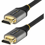 StarTech.com 10ft 3m Premium Certified HDMI 2.0 Cable, High Speed Ultra HD 4K 60Hz HDMI Cable with Ethernet, HDR10, UHD HDMI Monitor Cord - Soundz Store AUSTRALIA
