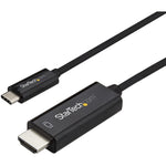 StarTech.com 10ft (3m) USB C to HDMI Cable - 4K 60Hz USB Type C DP Alt Mode to HDMI 2.0 Video Display Adapter Cable -Works w/Thunderbolt 3 - Soundz Store AUSTRALIA