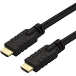 StarTech.com 10m 30 ft CL2 HDMI Cable - Active High Speed HDMI Cable - 4K 60Hz - 4K HDMI Cable - In Wall HDMI Cable - HDMI Cable with Ethernet - Soundz Store AUSTRALIA
