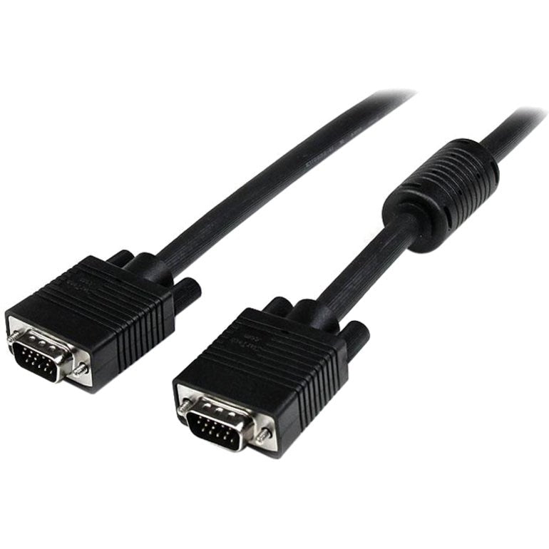 StarTech.com 10m Coax High Resolution VGA Monitor Cable - HD15 M/M - Soundz Store AUSTRALIA