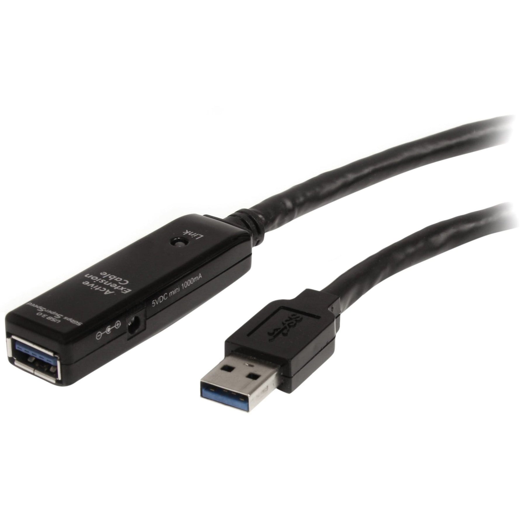 StarTech.com 10m USB 3.0 (5Gbps) Active Extension Cable - M/F - Soundz Store AUSTRALIA